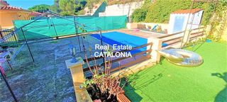 Chalet en venta en Urbanitzacions en Lloret de Mar