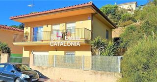 Chalet en venta en Urbanitzacions en Lloret de Mar