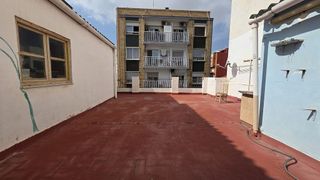 Piso en venta en Centro Puerto en Sagunto