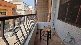 Piso en venta en Centro Puerto en Sagunto
