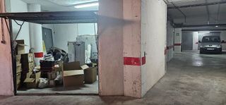 Garaje en venta en Rincón de Loix en Benidorm