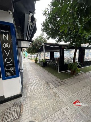 Local comercial en venta en Sta. Marina - San Andrés - San Pablo - San Lorenzo en Córdoba