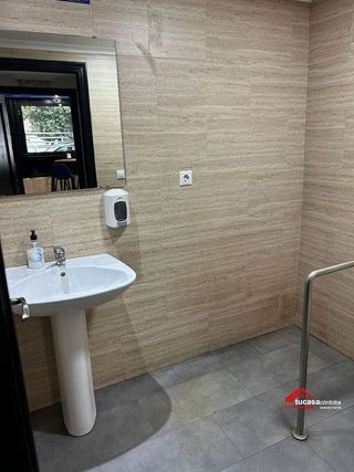 Local comercial en venta en Sta. Marina - San Andrés - San Pablo - San Lorenzo en Córdoba