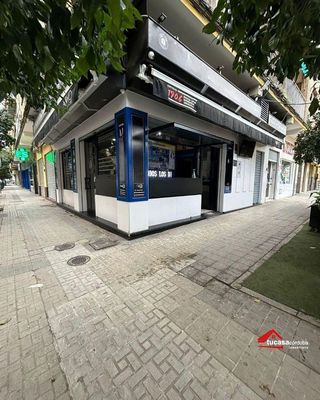 Local comercial en venta en Sta. Marina - San Andrés - San Pablo - San Lorenzo en Córdoba
