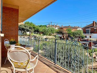 Chalet en venta en Castellbisbal