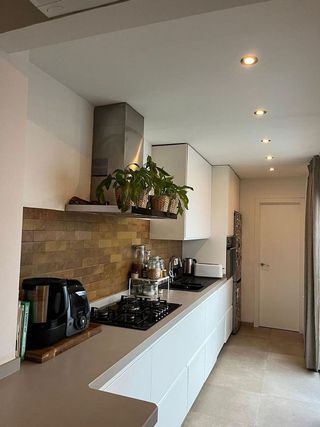 Casa adosada en alquiler en Favara en Valencia