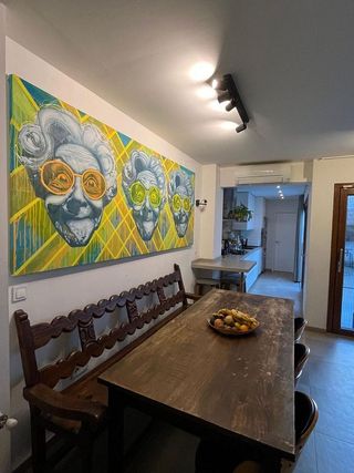 Casa adosada en alquiler en Favara en Valencia