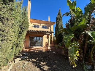 Casa pareada en alquiler en Calahonda en Mijas