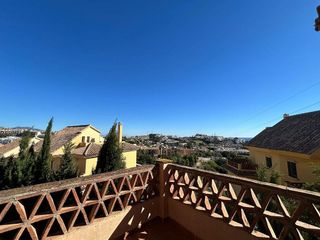 Casa pareada en alquiler en Calahonda en Mijas