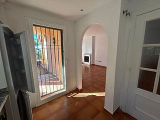 Casa pareada en alquiler en Calahonda en Mijas