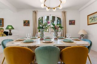 Chalet en alquiler en Puerto Banús en Marbella