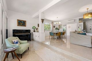 Chalet en alquiler en Puerto Banús en Marbella