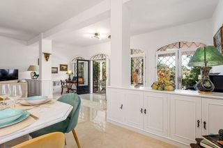 Chalet en alquiler en Puerto Banús en Marbella