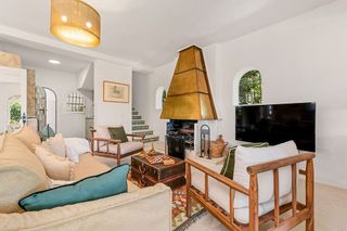 Chalet en alquiler en Puerto Banús en Marbella