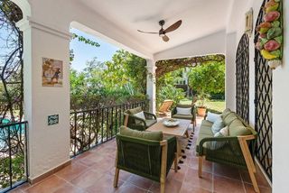 Chalet en alquiler en Puerto Banús en Marbella