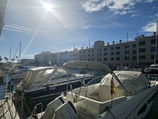 Casa adosada en venta en Empuriabrava en Castelló d´Empúries