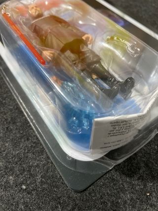 Figura Star Wars TVC Count Dooku VC307