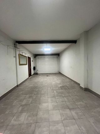 Local comercial en alquiler en Centro de Leganés en Leganés