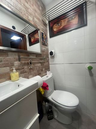 Local comercial en alquiler en Centro de Leganés en Leganés