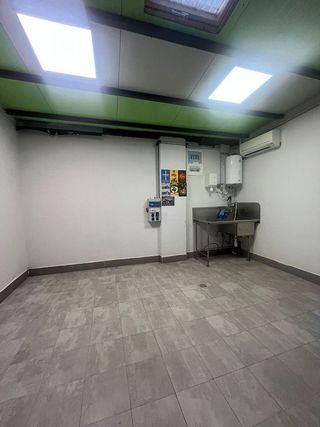 Local comercial en alquiler en Centro de Leganés en Leganés