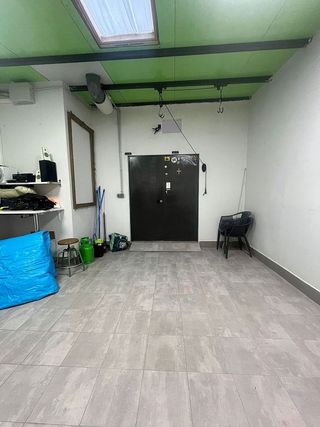 Local comercial en alquiler en Centro de Leganés en Leganés