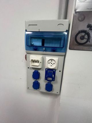 Local comercial en alquiler en Centro de Leganés en Leganés