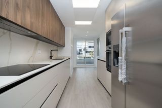 Piso en alquiler en Prado de Somosaguas en Pozuelo de Alarcón