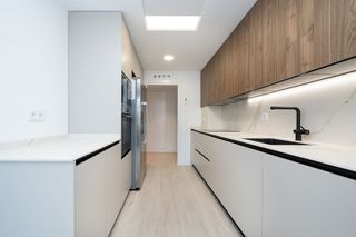 Piso en alquiler en Prado de Somosaguas en Pozuelo de Alarcón