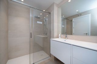 Piso en alquiler en Prado de Somosaguas en Pozuelo de Alarcón