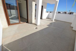 Piso en alquiler en Los Balcones - Los Altos del Edén en Torrevieja