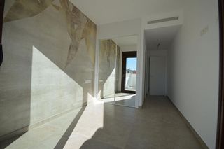 Piso en alquiler en Los Balcones - Los Altos del Edén en Torrevieja