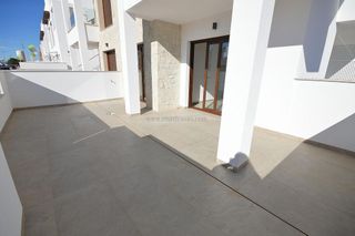 Piso en alquiler en Los Balcones - Los Altos del Edén en Torrevieja