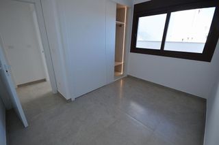 Piso en alquiler en Los Balcones - Los Altos del Edén en Torrevieja