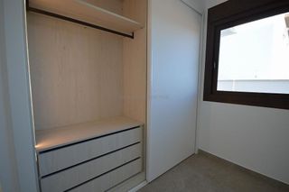 Piso en alquiler en Los Balcones - Los Altos del Edén en Torrevieja