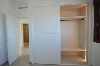 Piso en alquiler en Los Balcones - Los Altos del Edén en Torrevieja