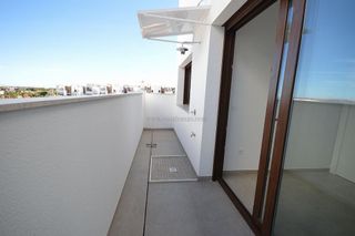 Piso en alquiler en Los Balcones - Los Altos del Edén en Torrevieja