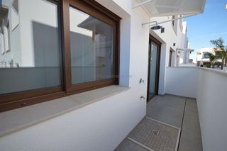 Piso en alquiler en Los Balcones - Los Altos del Edén en Torrevieja