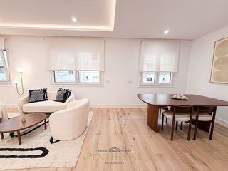 Piso en alquiler en Goya en Madrid