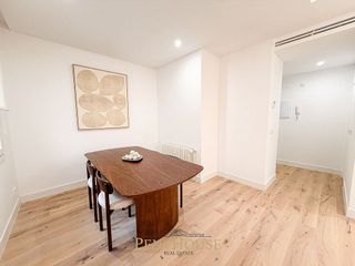 Piso en alquiler en Goya en Madrid