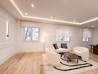 Piso en alquiler en Goya en Madrid