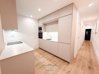 Piso en alquiler en Goya en Madrid