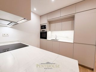 Piso en alquiler en Goya en Madrid