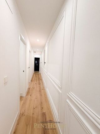 Piso en alquiler en Goya en Madrid