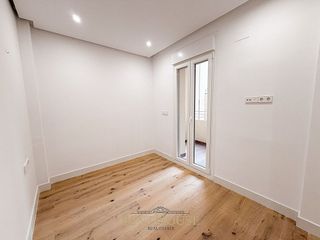 Piso en alquiler en Goya en Madrid
