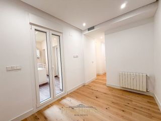 Piso en alquiler en Goya en Madrid