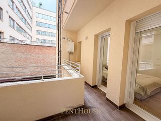 Piso en alquiler en Goya en Madrid