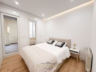 Piso en alquiler en Goya en Madrid