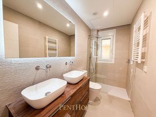 Piso en alquiler en Goya en Madrid