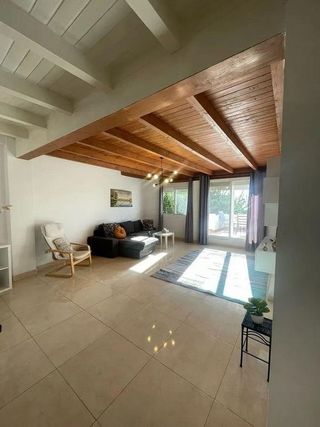 Piso en alquiler en Las Cancelas - Valdeolletas en Marbella