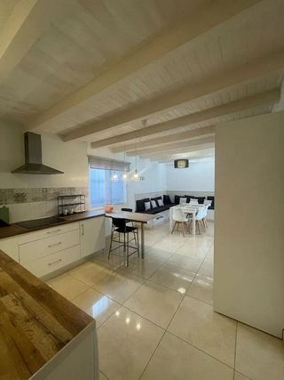 Piso en alquiler en Las Cancelas - Valdeolletas en Marbella